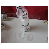 BID X 13: Plastic Lids for 12-24oz Cup
