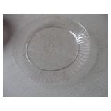 BID X 24: 7" Plastic Plates
