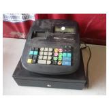 Royal Electric Cash Register