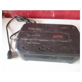 APC Battery Backup/Surge Protector