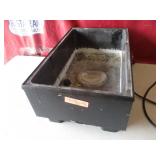Countertop Food Warmer