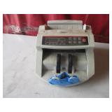 Electric Money Counter