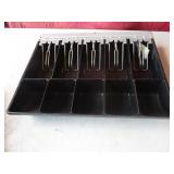 BID X 2: Cash Drawer Tray
