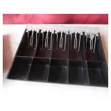 BID X 2: Cash Drawer Tray