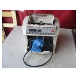 Electric Money Counter