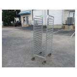 Speed Rack