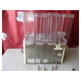 Crathco Cold Beverage Dispencer