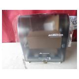 enMotion Paper Towel Dispencer