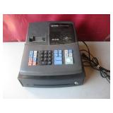 Sharp Electronic Cash Register