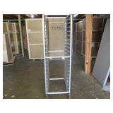 Speed Rack