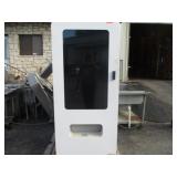 Refrigerated Vending Machine