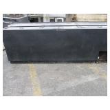 True 96" Horizontal Bottle Cooler