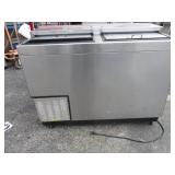 48" Horizontal Bottle Cooler