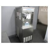 Clean Working Taylor Ice Cream Machine 1 PH