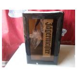 New Jagermeister Counter Top Freezer
