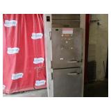 Traulsen Stainless Steel Dutch Door Refrigerator