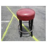 Cushioned Bar Stools
