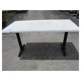 60" Table