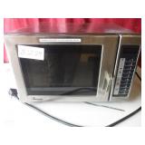 Commercial Microwave