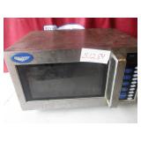 Commercial Microwave