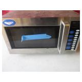 Commercial Microwave