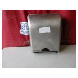 Hand Towel Dispenser