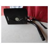 T.V. Wall Mount