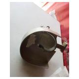 Mixer Attachment