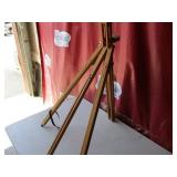 Wood Easel