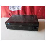 Sony Electronic Equipment