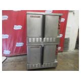 Blodgett Double Stack Electric Convection Oven