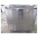 Perlick Glass Chiller 36" Clean & Working