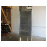 NEW Artic Air AGR23 SS  Merch. Ref. S&D W/Warranty