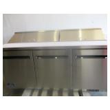 NEW Artic Air AST72RZ Ref. Prep S&D W/Warranty