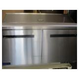 NEW Artic Air AST60RZ Ref. Prep S&D W/Warranty