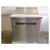 NEW Artic Air AST28RZ Ref. Prep S&D W/Warranty