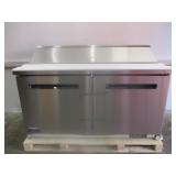 NEW Artic Air AST60RZ Ref. Prep S&D W/Warranty