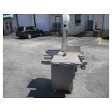 Pro-Cut Meat Saw