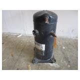 Commerical Compressor