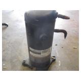 Commerical Compressor