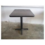 30x24 Dining Table