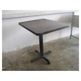 30x24 Dining Table