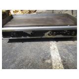 48" Southbend Select Flat Iron Griddle