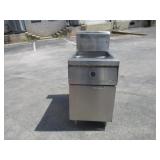 Frymaster Deep Fryer Gas