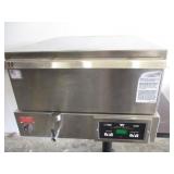 Cvap Warming Drawer