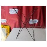 Dirty Clothes/rags Basket Rack