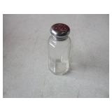 Bid x 10 : Salt and Pepper Shackers