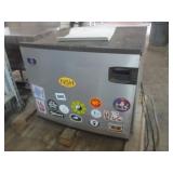 Manitowoc Ice Maker Head