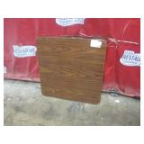 30x30 Table Top Only