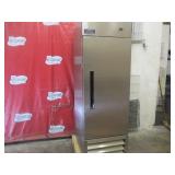 NEW Artic Air SS Single Door Ref.